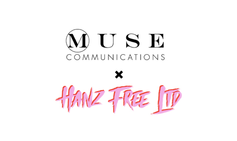 Muse Communications launches with beauty & wellness clients 